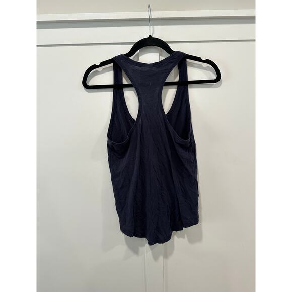 Lululemon Inhale Exhale Repeat Racerback Tank Size 4 - Picture 2 of 4